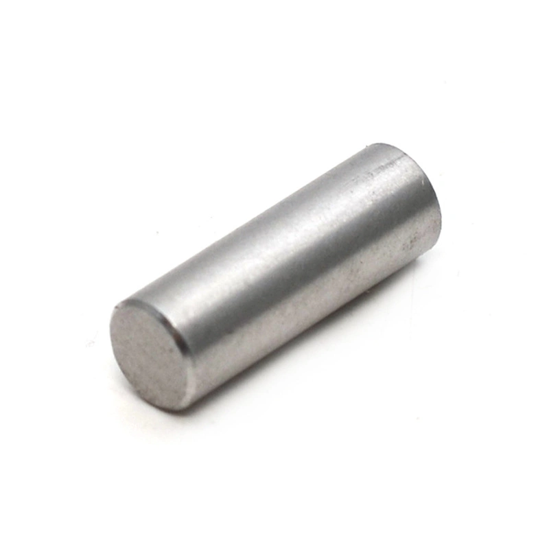 D5X18mm D5X15 Cylinder AlNiCo 5 Magnet