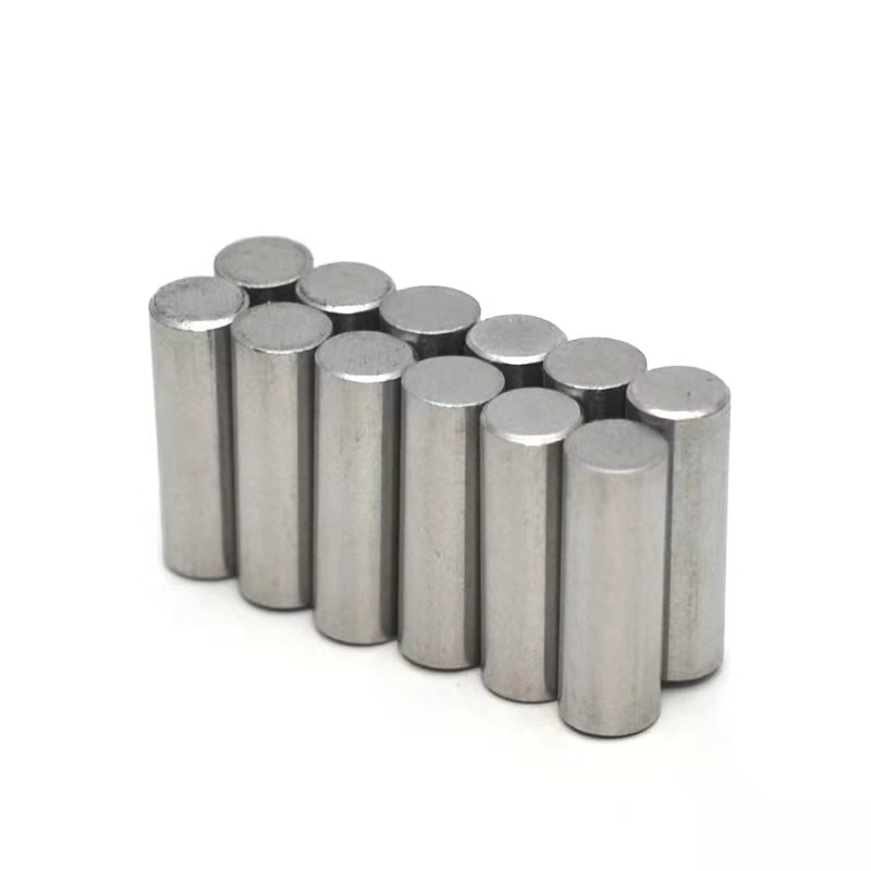 D5X18mm D5X15 Cylinder AlNiCo 5 Magnet