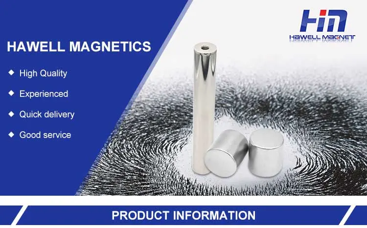 Permanent Magnetic Grid Grate Drawer Magnet of Hawell Magnetic Manufacturing