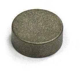 Magneti a disco in samario-cobalto