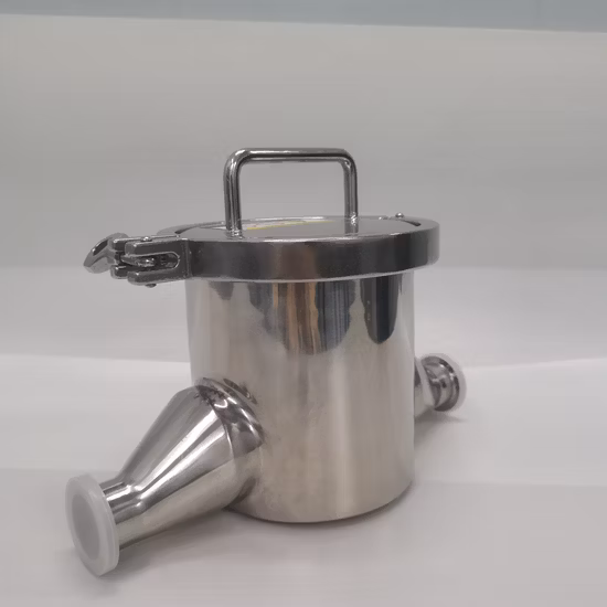 Filtri magnetici industriali/trappole magnetiche per liquidi