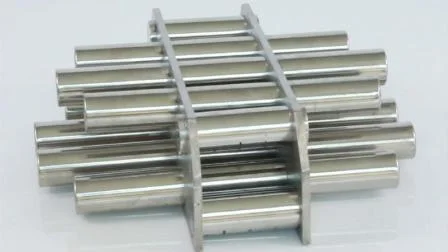 Filtro/griglia/griglia/griglia magnetica industriale permanente NdFeB per macchine a motore elettrico, filtri, separatori magnetici, dispositivi di filtraggio
