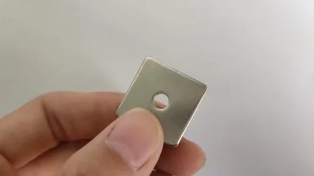 Magnete a cubi/dischi/anelli/cilindri in terre rare da 1/4
