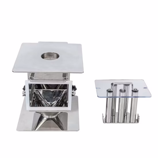 Magnete per cassetto Quick Cleaner per separatori